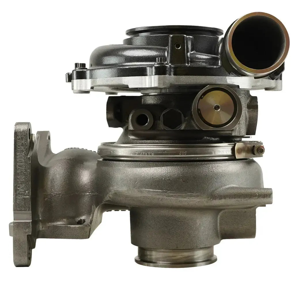 2004.5-2010 Duramax Screamer Turbo (1045840)-Stock Turbocharger-BD Diesel-Dirty Diesel Customs