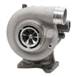 2004.5-2010 Duramax VGT Replacement Turbocharger (C61VG0410)-Stock Turbocharger-Smeding Diesel LLC-Dirty Diesel Customs