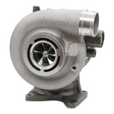 2004.5-2010 Duramax VGT Replacement Turbocharger (C61VG0410)-Stock Turbocharger-Smeding Diesel LLC-Dirty Diesel Customs