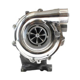 2004.5-2010 Duramax XR2 Series Turbocharger 68MM (773540-0001-XR2)-Stock Turbocharger-Industrial Injection-773540-0001-XR2-Dirty Diesel Customs