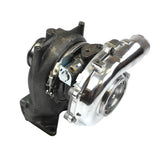 2004.5-2010 Duramax XR2 Series Turbocharger 68MM (773540-0001-XR2)-Stock Turbocharger-Industrial Injection-Dirty Diesel Customs