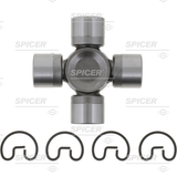2005-2006 Cummins 5-3208X U-Joint (5-3208X)-U-Joints-Spicer-Dirty Diesel Customs