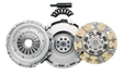 2005-2006 Duramax Stage 2 CB/Kevlar Clutch Kit (SDM506DFK)-Performance Clutches-South Bend Clutch-Dirty Diesel Customs