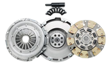 2005-2006 Duramax Stage 2 CB/Kevlar Clutch Kit (SDM506DFK)-Performance Clutches-South Bend Clutch-Dirty Diesel Customs
