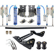 2005-2007 Powerstroke Coilover Bypass 2.5-3.5" Lift Kit (CS-FLVL-CO25-BYP-05)-Lift Kit-Carli Suspension-Dirty Diesel Customs