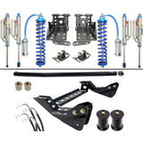 2005-2007 Powerstroke Coilover Bypass 2.5-3.5" Lift Kit (CS-FLVL-CO25-BYP-05)-Lift Kit-Carli Suspension-Dirty Diesel Customs