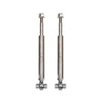 2005-2007 Powerstroke Extended Sway Bar End Links w/ 4.5" Lift (CS-FEL-05)-Sway Bar End Links-Carli Suspension-Dirty Diesel Customs
