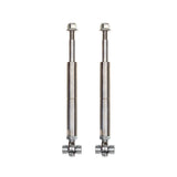 2005-2007 Powerstroke Extended Sway Bar End Links w/ 4.5" Lift (CS-FEL-05)-Sway Bar End Links-Carli Suspension-Dirty Diesel Customs