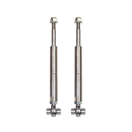 2005-2007 Powerstroke Extended Sway Bar End Links w/ 4.5" Lift (CS-FEL-05)-Sway Bar End Links-Carli Suspension-Dirty Diesel Customs