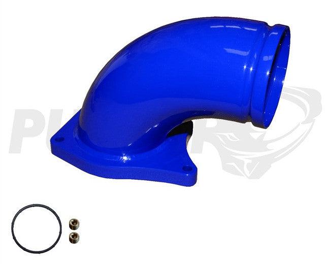 2005-2007 Powerstroke Intake Manifold (PFP0507IM)-Intake Manifold-Pusher-Dirty Diesel Customs