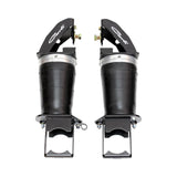 2005-2007 Powerstroke Long Travel Rear Air Bag Kit w/ 4.5" Lift (CS-FLTB-05)-Air Bags-Carli Suspension-Dirty Diesel Customs