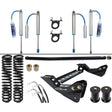 2005-2007 Powerstroke Pintop 4.5” Lift Kit (CS-F45-PT25-05)-Lift Kit-Carli Suspension-Dirty Diesel Customs