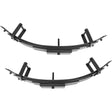 2005-2007 Powerstroke Progressive Add-A-Pack w/ 2" Lift (CS-FPAP-05)-Add-A-Leaf-Carli Suspension-Dirty Diesel Customs