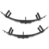 2005-2007 Powerstroke Progressive Add-A-Pack w/ 2" Lift (CS-FPAP-05)-Add-A-Leaf-Carli Suspension-Dirty Diesel Customs
