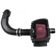 2005-2008 F-150 S&B Cold Air Intake (75-5016)-Intake Kit-S&B Filters-75-5016-Dirty Diesel Customs