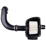2005-2008 F-150 S&B Cold Air Intake (75-5016)-Intake Kit-S&B Filters-75-5016D-Dirty Diesel Customs