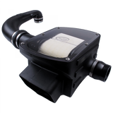 2005-2008 F-150 S&B Cold Air Intake (75-5016)-Intake Kit-S&B Filters-Dirty Diesel Customs