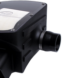 2005-2008 F-150 S&B Cold Air Intake (75-5016)-Intake Kit-S&B Filters-Dirty Diesel Customs