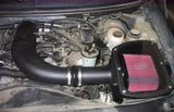 2005-2008 F-150 S&B Cold Air Intake (75-5016)-Intake Kit-S&B Filters-Dirty Diesel Customs