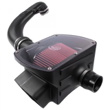 2005-2008 F-150 S&B Cold Air Intake (75-5016)-Intake Kit-S&B Filters-Dirty Diesel Customs