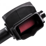 2005-2008 F-150 S&B Cold Air Intake (75-5016)-Intake Kit-S&B Filters-Dirty Diesel Customs