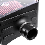 2005-2008 F-150 S&B Cold Air Intake (75-5016)-Intake Kit-S&B Filters-Dirty Diesel Customs