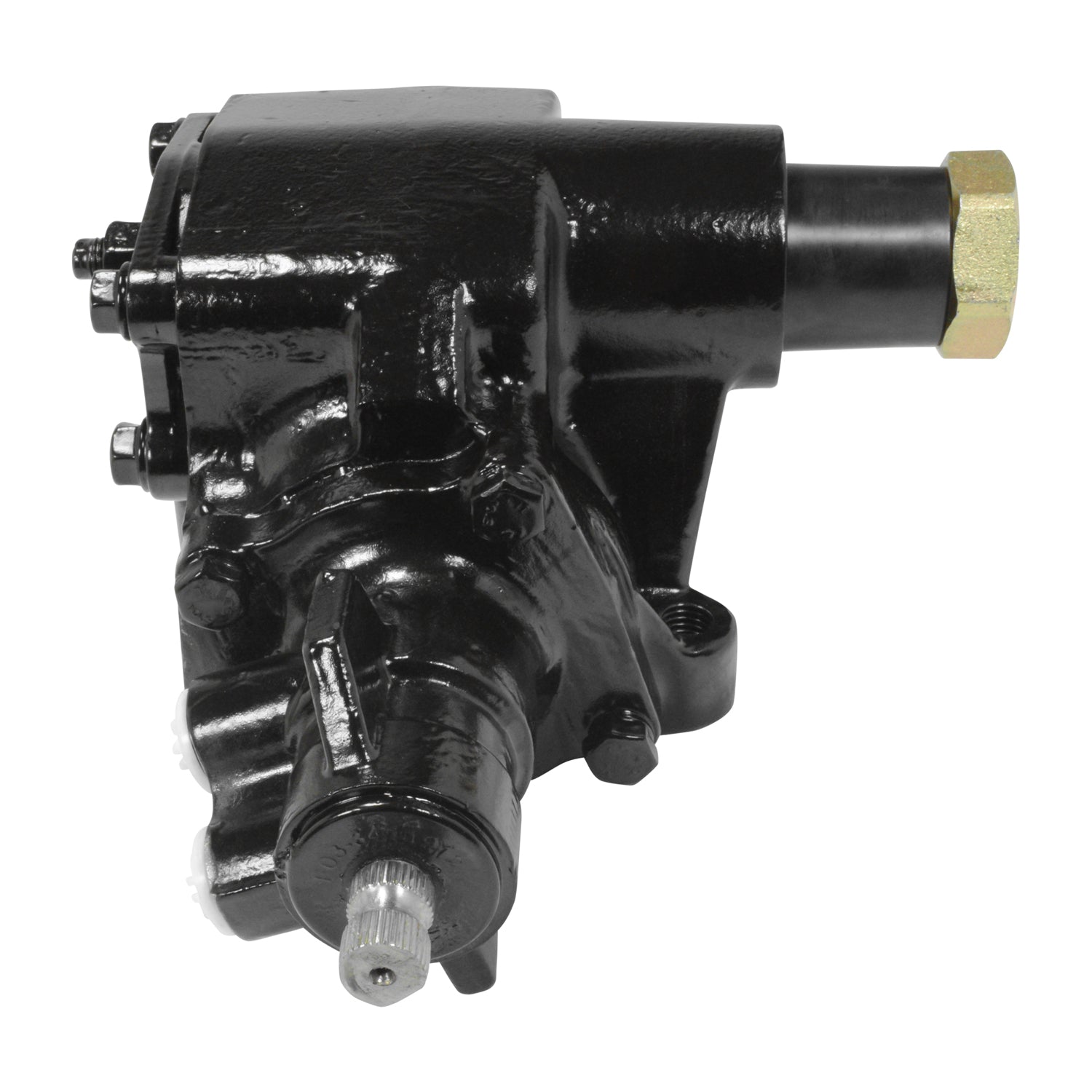 2005-2009 Powerstroke Power Steering Box (ZSG7621) – Dirty Diesel