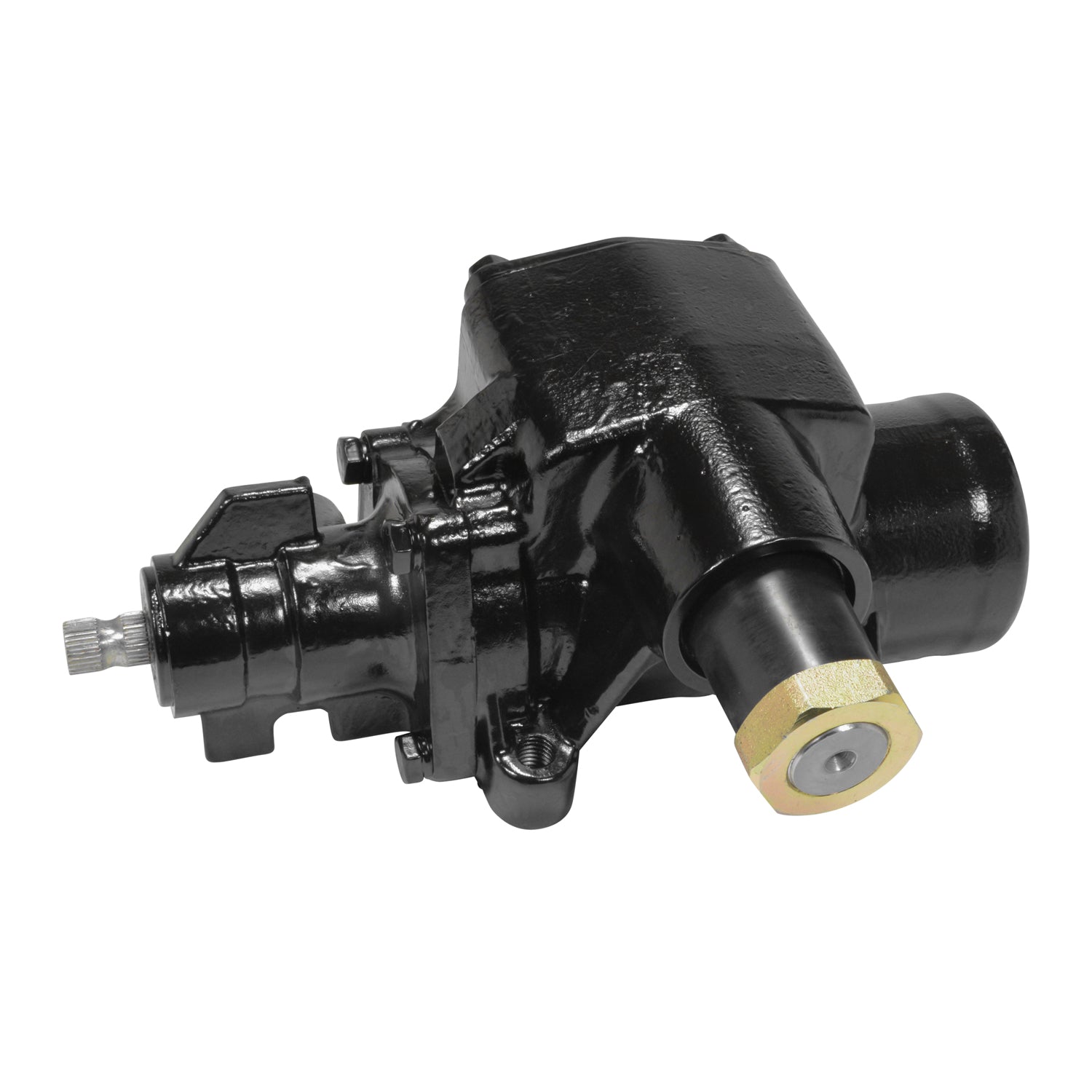 2005-2009 Powerstroke Power Steering Box (ZSG7621) – Dirty Diesel