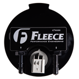 2005-2009 Cummins SureFlo Performance Sending Unit (FPE-SF-CUMM-0509)-Sump Kit-Fleece Performance-Dirty Diesel Customs