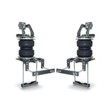 2005-2010 Powerstroke Alpha HD Pro Rear Air Suspension Kit (HP10181-J)-Air Bags-PACBRAKE-Dirty Diesel Customs