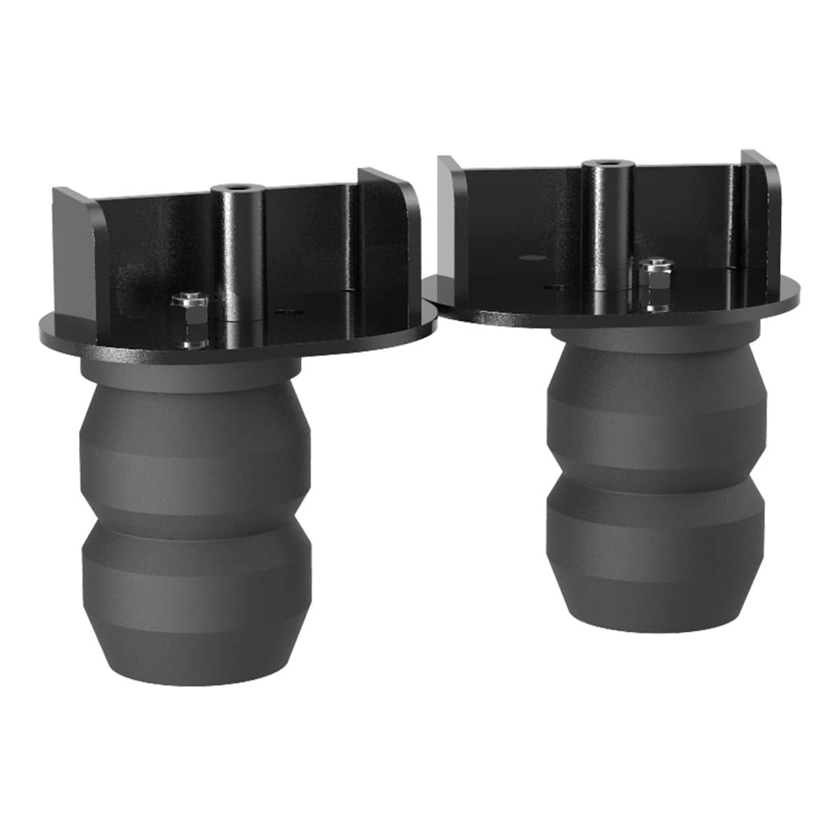 2005-2010 Powerstroke Rear Overload Bump Stops (FR250SDF) – Dirty ...