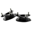 2005-2011 Dakota 2" Leveling Kit (66-1070)-Leveling Kit-ReadyLift-Dirty Diesel Customs
