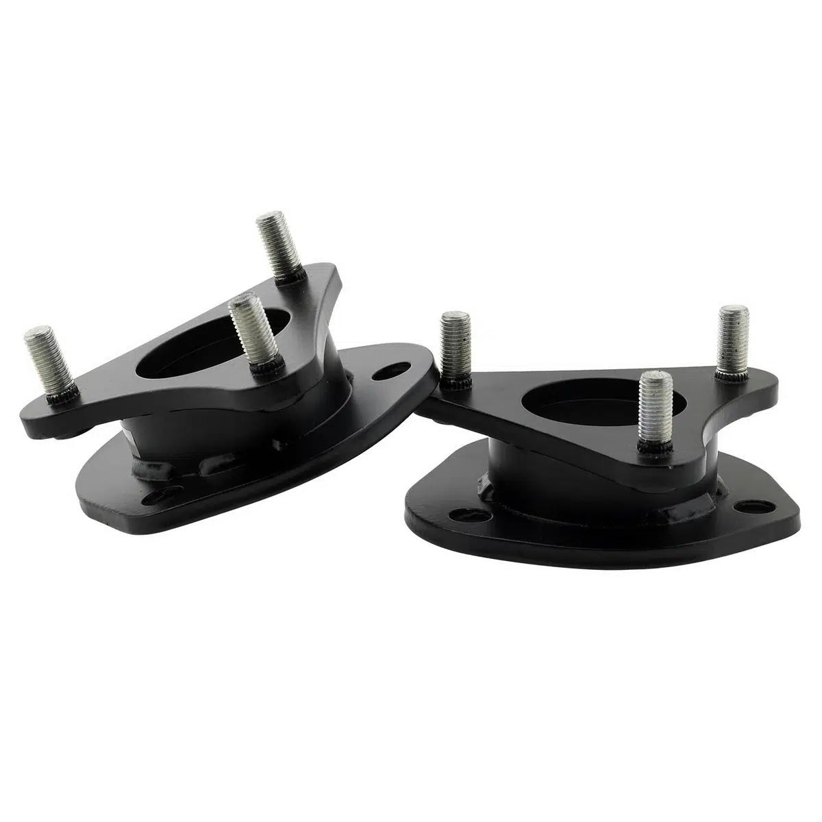 2005-2011 Dakota 2" Leveling Kit (66-1070)-Leveling Kit-ReadyLift-Dirty Diesel Customs