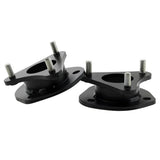 2005-2011 Dakota 2" Leveling Kit (66-1070)-Leveling Kit-ReadyLift-Dirty Diesel Customs