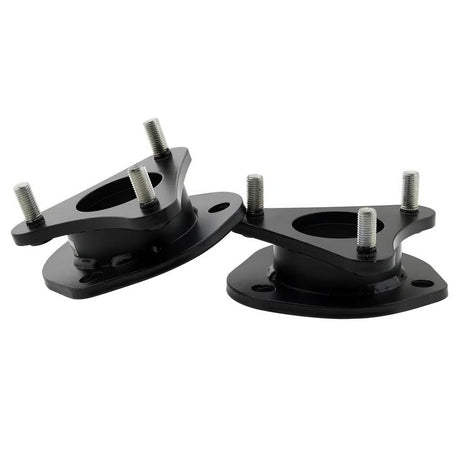 2005-2011 Dakota 2" Leveling Kit (66-1070)-Leveling Kit-ReadyLift-Dirty Diesel Customs