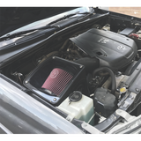 2005-2011 Tacoma S&B Cold Air Intake Kit (75-5095)-Intake Kit-S&B Filters-Dirty Diesel Customs