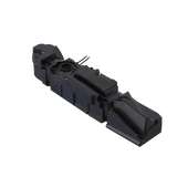 2005-2012 Cummins S&B 60 GAL Replacement Fuel Tank (CC-LB) (10-1018)-Fuel Tank-S&B Tanks-Dirty Diesel Customs