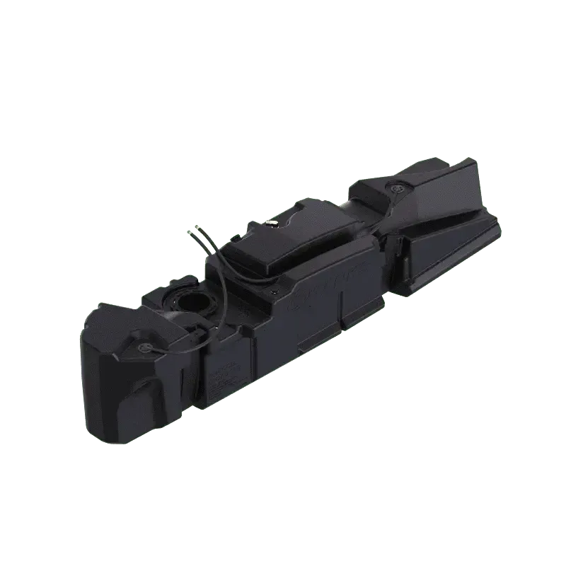 2005-2012 Cummins S&B 60 GAL Replacement Fuel Tank (CC-LB) (10-1018)-Fuel Tank-S&B Tanks-Dirty Diesel Customs