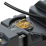 2005-2012 Cummins S&B 60 GAL Replacement Fuel Tank (CC-LB) (10-1018)-Fuel Tank-S&B Tanks-Dirty Diesel Customs