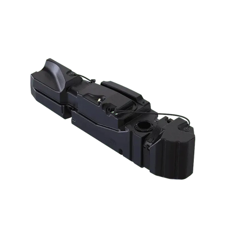 2005-2012 Cummins S&B 60 GAL Replacement Fuel Tank (CC-LB) (10-1018)-Fuel Tank-S&B Tanks-Dirty Diesel Customs