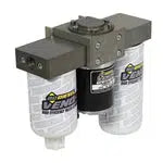 2005-2012 Cummins Venom 165GPH Lift Pump w/ Filter & Separator (1050333)-Lift Pump-BD Diesel-Dirty Diesel Customs