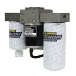 2005-2012 Cummins Venom 165GPH Lift Pump w/ Filter & Separator (1050333)-Lift Pump-BD Diesel-Dirty Diesel Customs