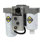 2005-2012 Cummins Venom 165GPH Lift Pump w/ Filter & Separator (1050333)-Lift Pump-BD Diesel-Dirty Diesel Customs