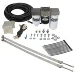 2005-2012 Cummins Venom 165GPH Lift Pump w/ Filter & Separator (1050333)-Lift Pump-BD Diesel-Dirty Diesel Customs