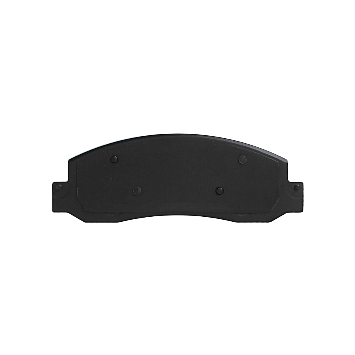 2005-2012 Powerstroke Brake Pads Front (D1069)-Brake Pad-Baer Brakes-Dirty Diesel Customs