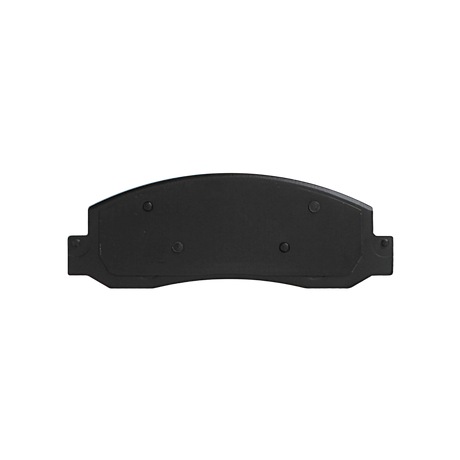 2005-2012 Powerstroke Brake Pads Front (D1069)-Brake Pad-Baer Brakes-Dirty Diesel Customs