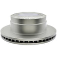 2005-2012 Powerstroke Coated DRW Rear Disc Brake Rotor (ACD18A1822AC)-Brake Rotors-ACDelco-Dirty Diesel Customs