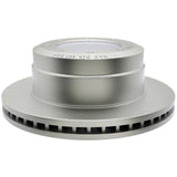 2005-2012 Powerstroke Coated DRW Rear Disc Brake Rotor (ACD18A1822AC)-Brake Rotors-ACDelco-Dirty Diesel Customs