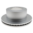 2005-2012 Powerstroke Coated SRW Rear Brake Rotor (ACD18A2330AC)-Brake Rotors-ACDelco-Dirty Diesel Customs