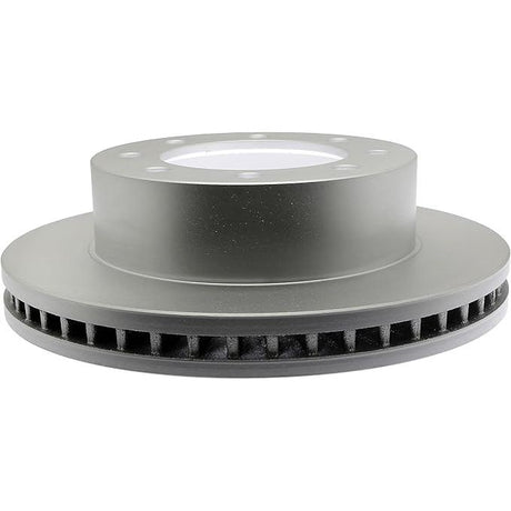 2005-2013 Powerstroke Front Brake Rotors (ACD18A1708AC)-Brake Rotor-ACDelco-Dirty Diesel Customs